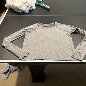 Swiftly Tech Long-Sleeve Shirt 2.0